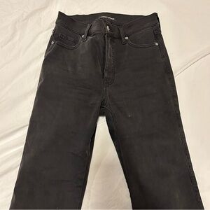 Lucky brand uni boot